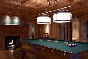 Rustic Game Room Ideas - Design, Accessories & Pictures | Zillow ... Rustic Game Room Ideas - Design, Accessories & Pictures | Zillow ...