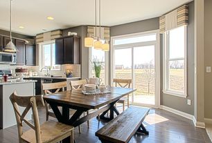 Cottage Dining Room