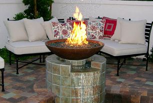 Patio Water Feature Design Ideas & Pictures | Zillow Digs | Zillow