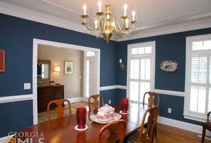 sherwin-williams dark night dining room chair rail | zillow digs sherwin-williams dark night dining room chair rail | zillow digs