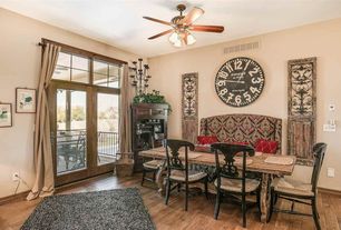 country dining room ceiling fan design ideas & pictures | zillow country dining room ceiling fan design ideas & pictures | zillow