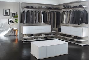 Modern Closet contemporary closet design ideas & pictures | zillow digs | zillow Modern Closet contemporary closet design ideas & pictures | zillow digs | zillow
