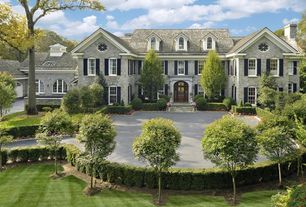 Traditional Exterior of Home | Zillow Digs | Zillow