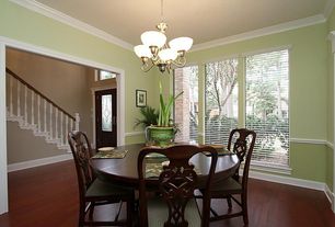 Sherwin-Williams Sheraton Sage Dining Room Chair Rail | Zillow ... Sherwin-Williams Sheraton Sage Dining Room Chair Rail | Zillow ...