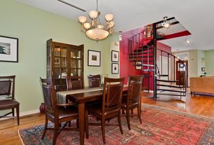 Sherwin-Williams Svelte Sage Dining Room Built-In Bookshelf ... Sherwin-Williams Svelte Sage Dining Room Built-In Bookshelf ...