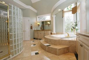 Luxury Bathroom Ideas - Design, Accessories & Pictures | Zillow Digs ...