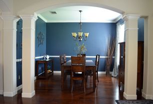 Dining Room Pictures With Chair Rail sherwin-williams seaworthy dining room chair rail | zillow digs Dining Room Pictures With Chair Rail sherwin-williams seaworthy dining room chair rail | zillow digs