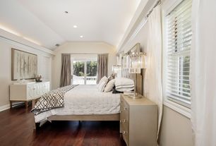 Master Bedroom with Crown molding by Chic By Design, LLC | Zillow Digs ...