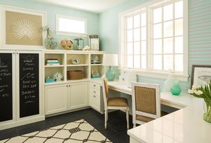 Cottage Home Office Design Ideas & Pictures | Zillow Digs | Zillow