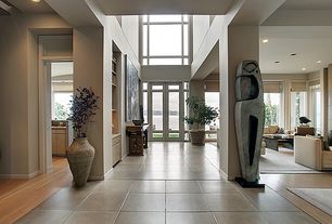 Luxury Modern Entryway Design Ideas & Pictures | Zillow Digs | Zillow