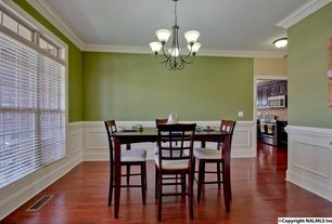 Sherwin-Williams Sheraton Sage Dining Room Wainscoting | Zillow ... Sherwin-Williams Sheraton Sage Dining Room Wainscoting | Zillow ...