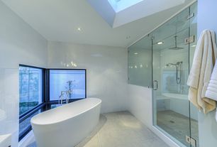 modern bathroom