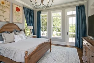 Country Bedroom Ideas - Design, Accessories & Pictures | Zillow Digs