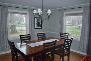Country Dining Room Design Ideas & Pictures | Zillow Digs | Zillow