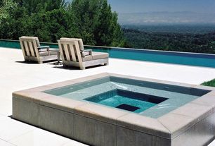 Hot Tub Design Ideas outdoor jacuzzi designs and layouts Modern Hot Tub With Exterior Tile Floors Hot Tub Design Ideas 18 stunning decks and patios design ideas with hot tubs Modern Hot Tub With Exterior Tile Floors