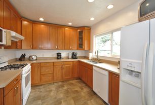 Kitchen Simple Granite Design Ideas & Pictures | Zillow Digs | Zillow