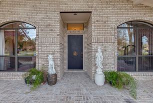 Asian Front Door Ideas - Design, Accessories & Pictures | Zillow Digs