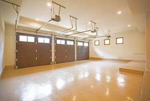 Garage Design Ideas Pictures 13 eye popping woodshops Garage With Flush Light High Ceiling Concrete Floors Garage Design Ideas Pictures garage office designs garage office designs best garage design ideas Garage With Flush Light High Ceiling Concrete Floors
