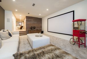 modern home theater design ideas & pictures | zillow digs | zillow modern home theater design ideas & pictures | zillow digs | zillow