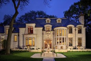 Traditional Exterior of Home | Zillow Digs | Zillow