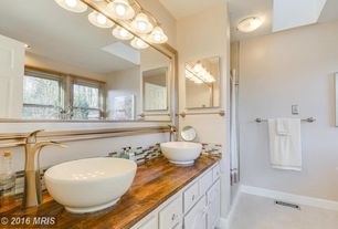 Contemporary Master Bathroom Design Ideas & Pictures | Zillow Digs | Zillow