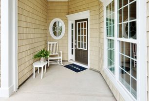 Front Door Ideas - Design, Accessories & Pictures | Zillow Digs | Zillow