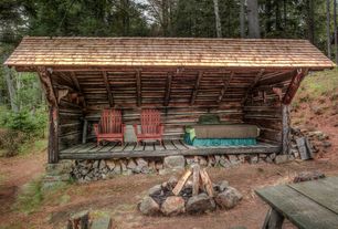 1 tag rustic landscapeyard with fire pit deluxe adirondack chair plywood wrap around - Yard Design Ideas 1 tag rustic landscapeyard with fire pit deluxe adirondack chair plywood wrap around - Yard Design Ideas