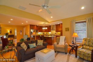 Sherwin-Williams Butterscotch Design Ideas & Pictures | Zillow Digs ...