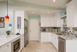 Sherwin-Williams Utterly Beige Kitchen | Zillow Digs | Zillow