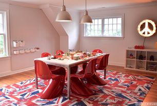 Red Playroom Ideas - Design, Accessories & Pictures | Zillow Digs | Zillow