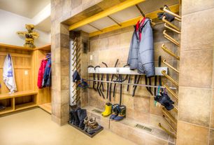 Contemporary Mud Room Design Ideas & Pictures | Zillow Digs | Zillow