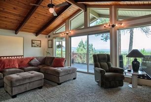 Gable Roof Ideas - Design, Accessories &amp; Pictures Zillow 
