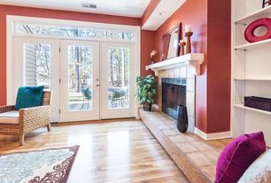 Transom Window Ideas - Design, Accessories & Pictures | Zillow Digs