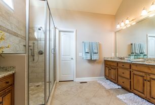 3/4 Bathroom Ideas - Design, Accessories & Pictures | Zillow Digs