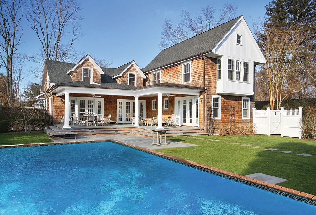 Swimming Pool by The Corcoran Group Zillow Digs Zillow