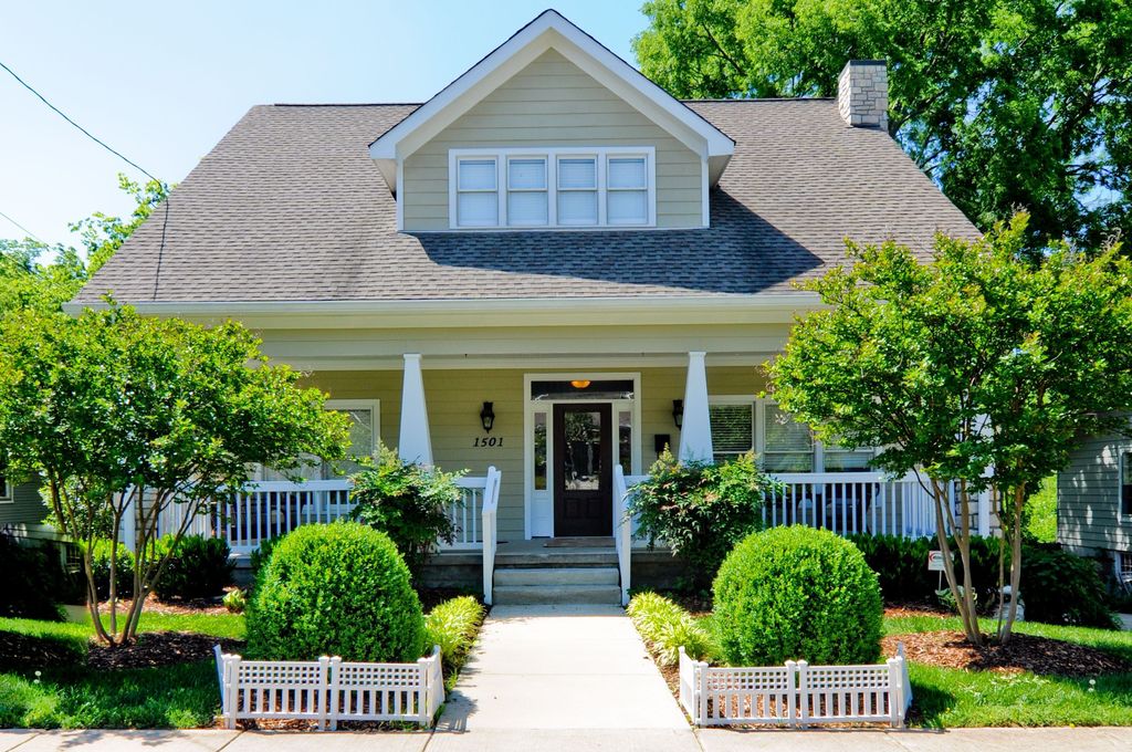 Craftsman Exterior of Home by Suzie DeYoung Zillow Digs Zillow