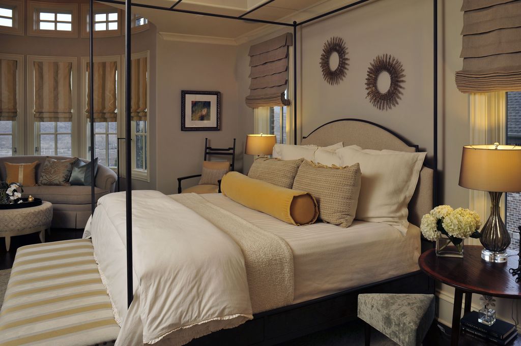 Contemporary Master Bedroom contemporary master bedroombeckwith interiors | zillow digs Contemporary Master Bedroom contemporary master bedroombeckwith interiors | zillow digs