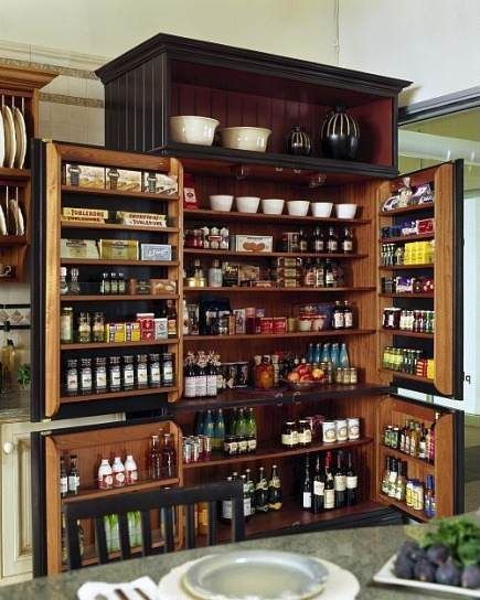 Country Pantry by Eric and Janelle Boyenga Team | Zillow Digs | Zillow