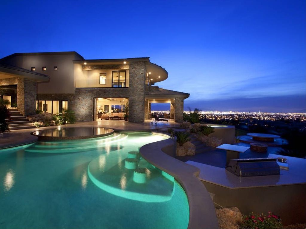 Contemporary Swimming Pool | Zillow Digs | Zillow