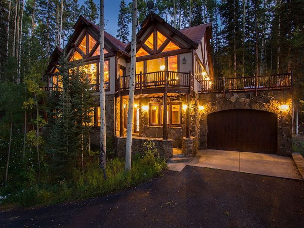 Country Exterior of Home Zillow Digs Zillow