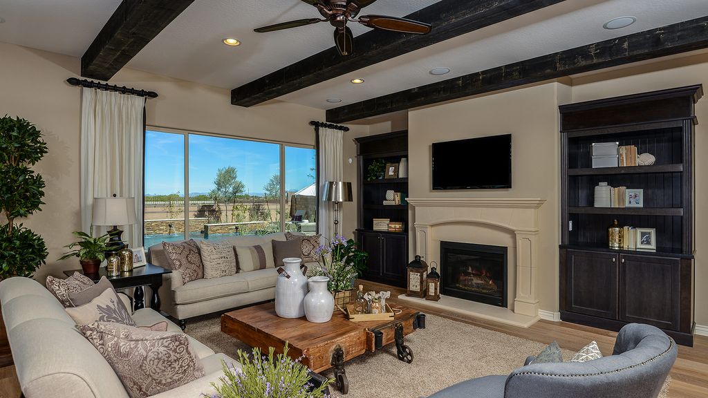Traditional Living Room With Fireplace traditional living room with metal fireplace & high ceiling Traditional Living Room With Fireplace traditional living room with metal fireplace & high ceiling