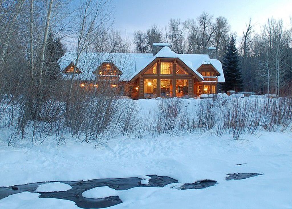 Rustic Exterior of Home Zillow Digs Zillow