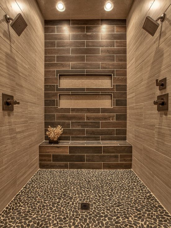 Contemporary Wall Tile contemporary 3/4 bathroom with limestone floors | zillow digs | zillow Contemporary Wall Tile contemporary 3/4 bathroom with limestone floors | zillow digs | zillow