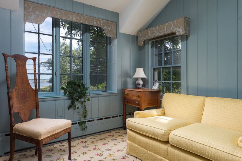 Traditional Living Room in COTUIT, MA Zillow Digs Zillow