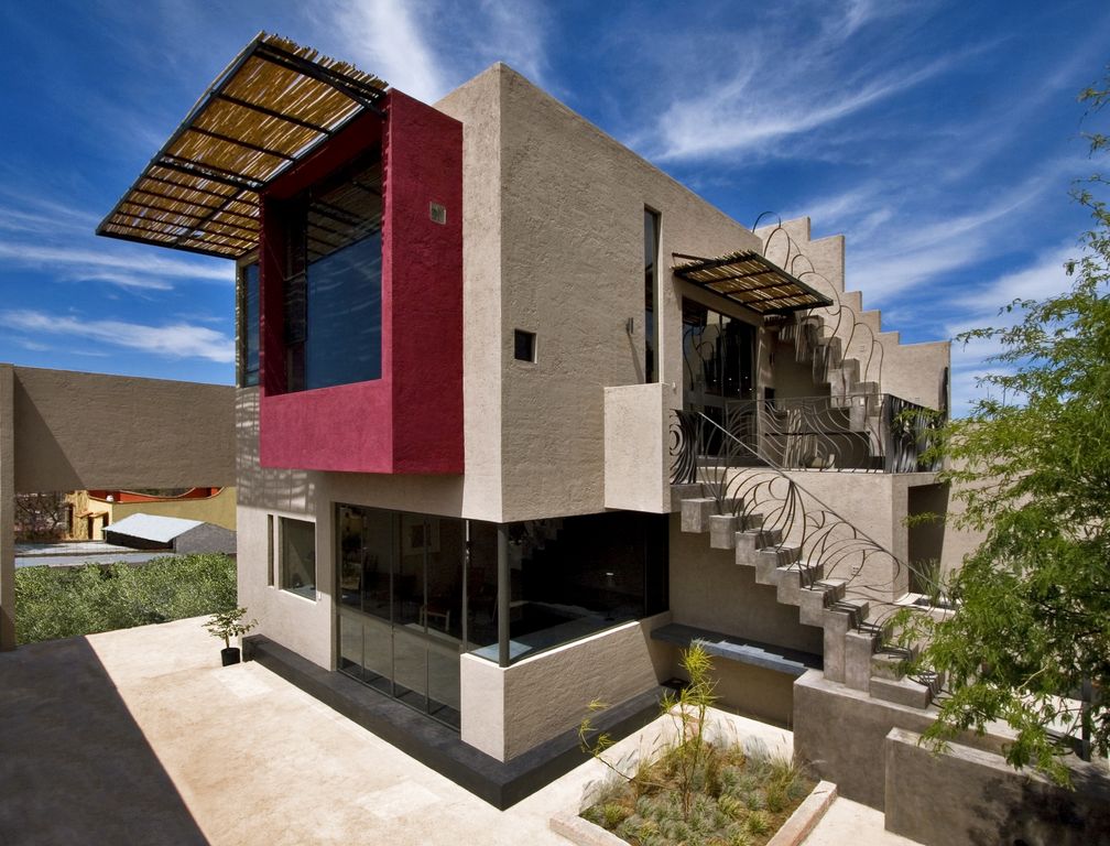 Contemporary Exterior of Home by House + House Architects Zillow Digs Zillow