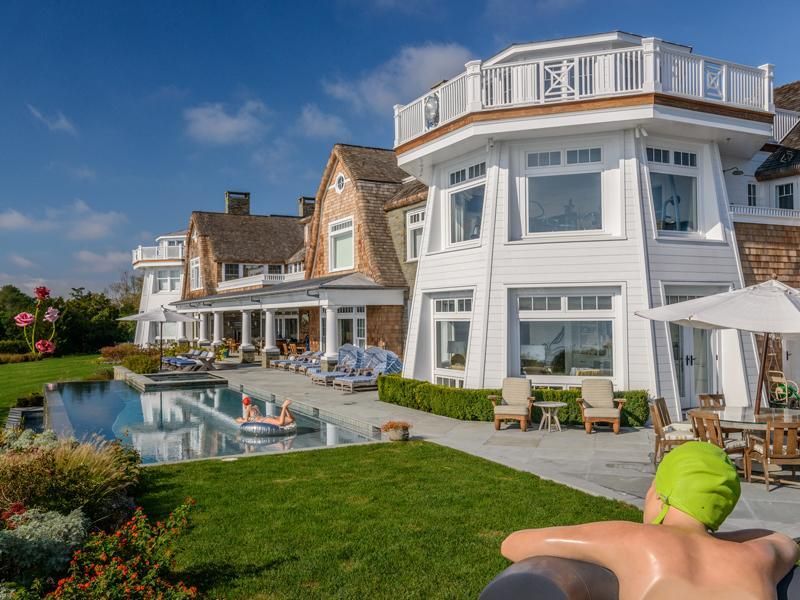 Cottage Exterior of Home Zillow Digs Zillow