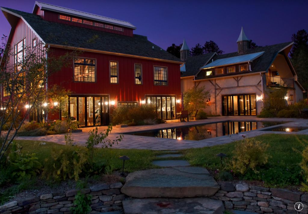 Country Exterior of Home Zillow Digs Zillow