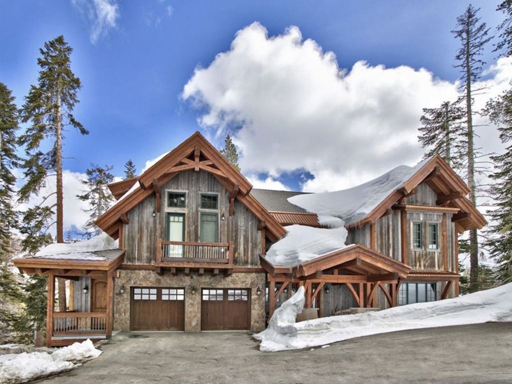 Country Exterior of Home Zillow Digs Zillow