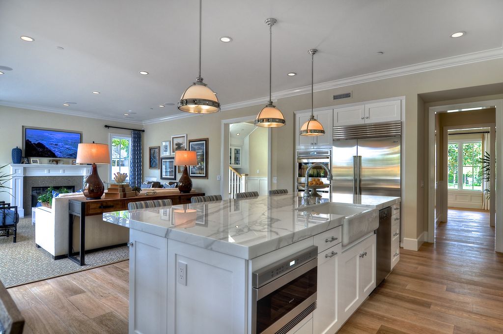Contemporary Kitchen by DetailsADesignFirm Zillow Digs Zillow