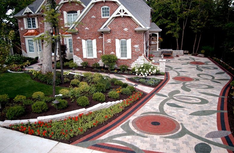 Eclectic Exterior of Home Zillow Digs Zillow